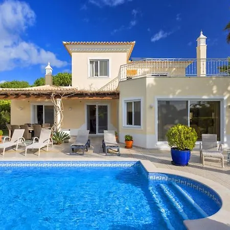 Vale Do Garrao Sleeps 8 With Pool Air Con And Wifi * فالي دو لوبو